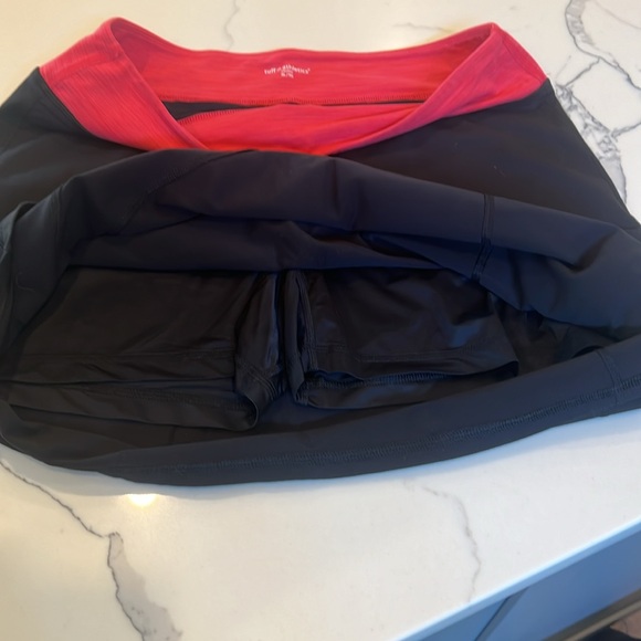 Ladies Skort - Picture 4 of 6